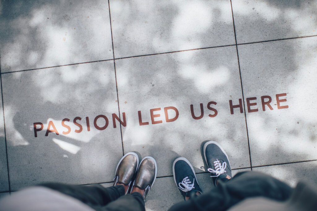 Our mission Our mission